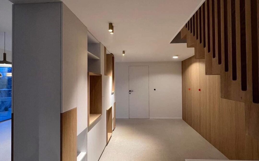 Meuble de rangement