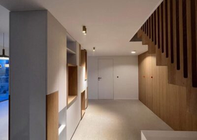 Meuble de rangement