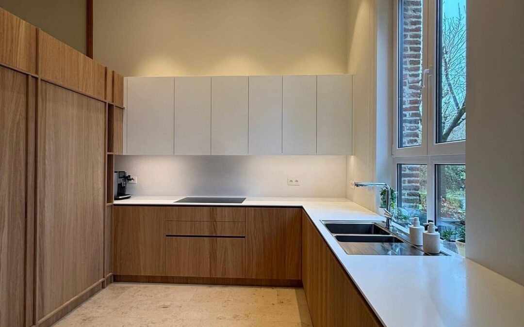 Cuisine sur mesure
