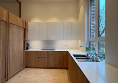 Cuisine sur mesure