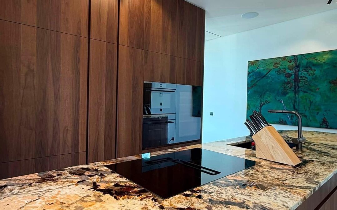 Cuisine sur mesure