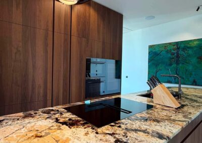 Cuisine sur mesure